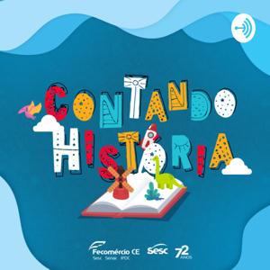 Contando História Podcast