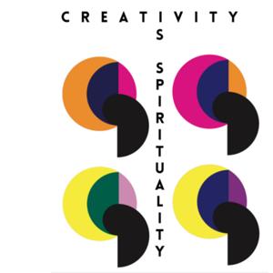 Creativity is Spirituality