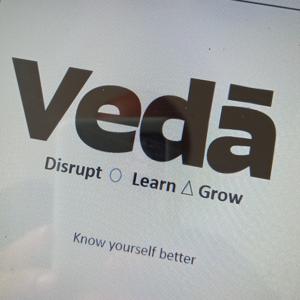 Veda: Knowing Yourself Better