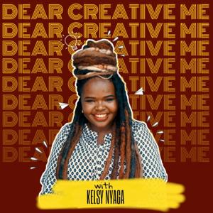 Dear Creative Me