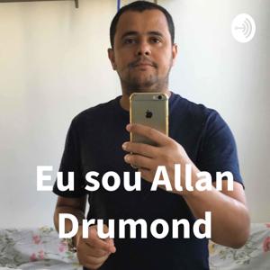 Eu sou Allan Drumond