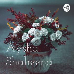 Aysha Shaheena