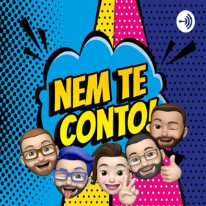 NEM TE CONTO!