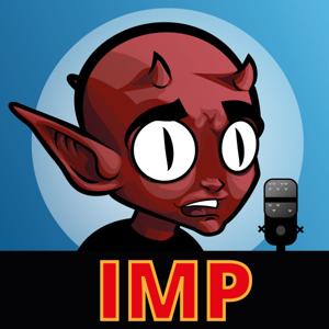 Internetowy Magiczny Podcast