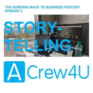 ACrew4U's Podcast