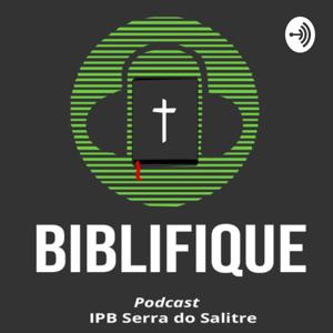 BIBLIFIQUE - Confissão de Fé de Westminster - audiobook