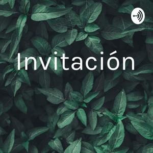 Invitación