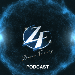 Zlatoš Family Podcast by Zlatoš Family