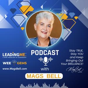 LeadingME® Wee Gems with Mags Bell