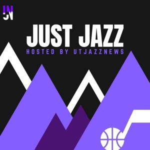 Just Jazz Podcast