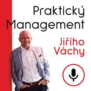 Praktický Management Jiřího Váchy