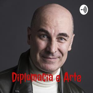 Diplomacia e Arte
