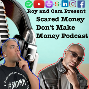 Scared Money Don't Make Money