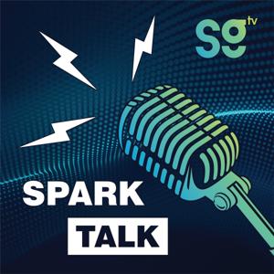 Spark Talk by SGTV by Scolmore Group