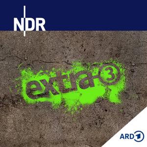 extra 3  HQ by NDR Fernsehen / Extra 3