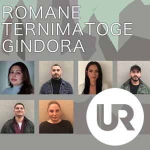 Romane ternimatonge gindora by UR – Utbildningsradion