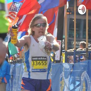 Running Ron's Marathon Journey To Mental Health