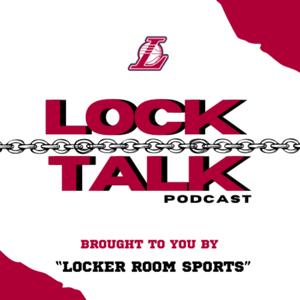 Lock Talk by Locker Room Sports