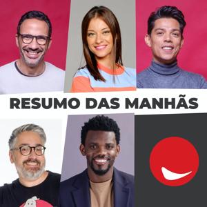 Rádio Comercial - Resumo das Manhãs by Manhãs da Comercial