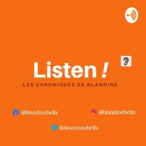 Les Chroniques De Blandine