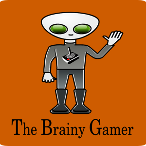 Brainy Gamer Podcast