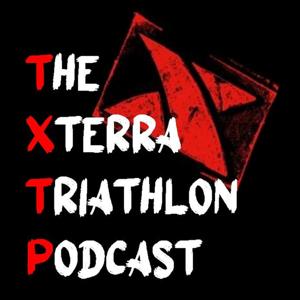 The Xterra Triathlon Podcast