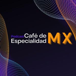 Café de Especialidad Mx
