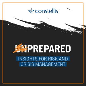 PREPARED, a Constellis podcast