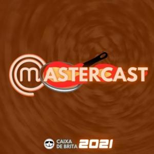 MasterCast - Caixa de Brita