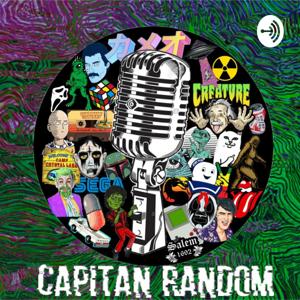 Capitan Random