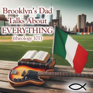 Brooklyn's Dad Talks About EVERYTHING