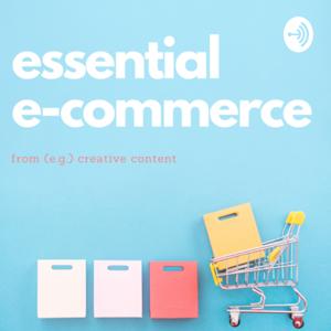 Essential E-Commerce