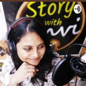 Story With Anvi, Stories For Kids In Hindi by Anvi