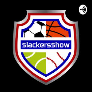 Slackers Sports Show