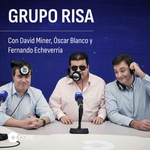 Grupo Risa by COPE