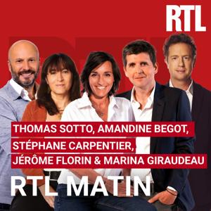 RTL Matin by RTL