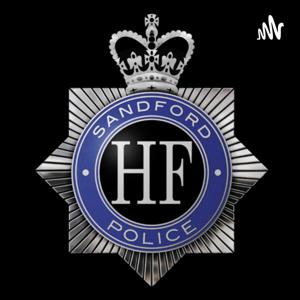 UK COP PODCAST