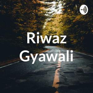 Riwaz Gyawali