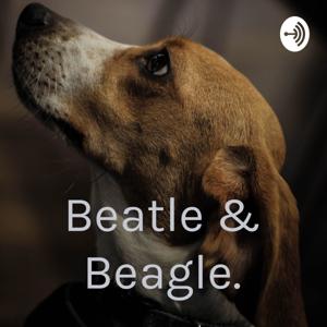 Beatle & Beagle.