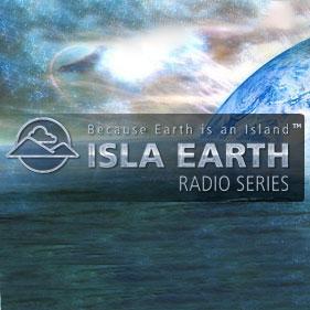 Isla Earth Radio