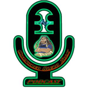 Cultured Blerd Talk Podcast