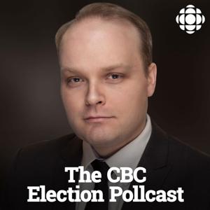 The CBC Election Pollcast from CBC Radio