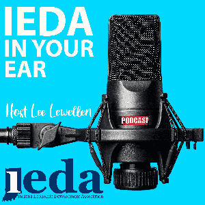 IEDA In Your Ear