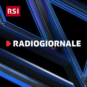 Radiogiornale by RSI - Radiotelevisione svizzera