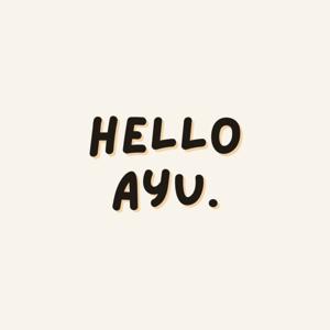 Hello Ayu