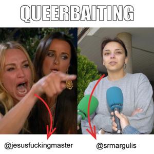 Queerbaiting