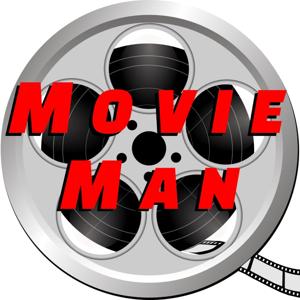 Movie Man by Finn Alty