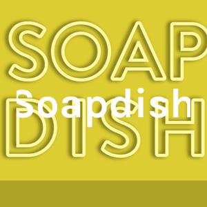 Soapdish by Mark Taylor