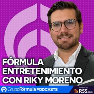 Fórmula Entretenimiento by Radio Fórmula