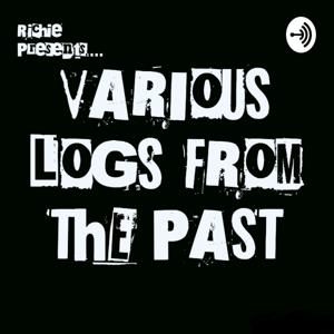 Various Logs From The Past